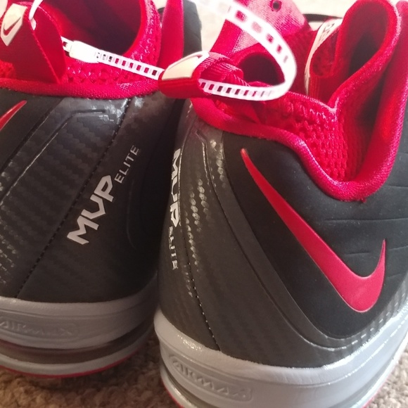 nike air max mvp elite 2 nubby